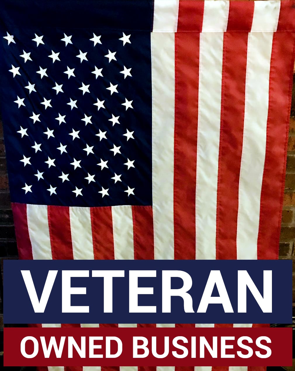 Veteran Owned Business